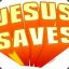 Jesus Saves