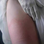 白床单没有爱情