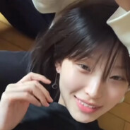 唔钟意蠄蟝虾乸