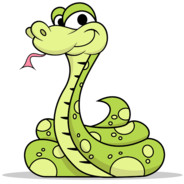 ✪SNAKE