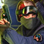 esquizofrenia gaming
