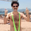 Borat Sagdiyev