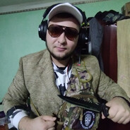 Крёстный Дмитрий