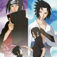 Itachi Uchiha
