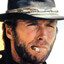 Clint Eastwood