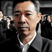 汉东省省委书记