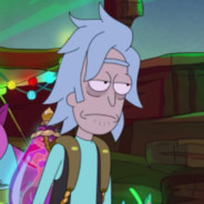 Rick Sanchez