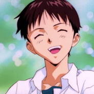 废柴就是真嗣就是废柴