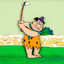 Fred FlintstoneCASE.GIFT