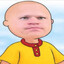 Steam avatar