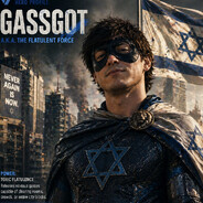 Gassgot