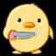 ♥v♥ The little_evil_duck ♥