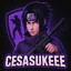 cESASUKEEE