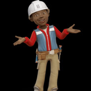 Rashat the Builder avatar