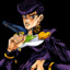 josuke higashikata