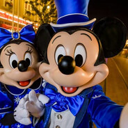 Mickey Mouse