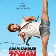 don't MESS w/ the ZOHAN