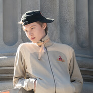 伤心女人涅槃重生复仇