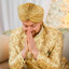 Pope Ahmed-Martin