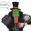 Gentleman Ork