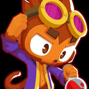 Alchemist Monkey