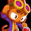 Alchemist Monkey
