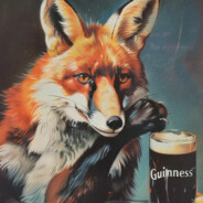 Mongrel Fox