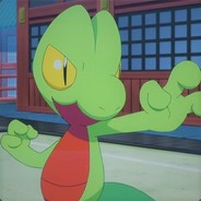 treecko?