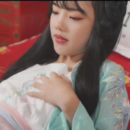 潘甜甜的七夕之夜