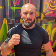 amir фартовый