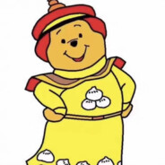 老衲法号维尼胖