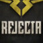 &gt;Rejecta&lt;