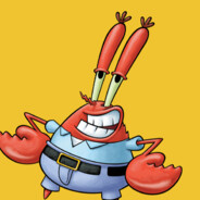 Eugene Harold Krabs