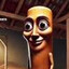 TUM TUM TUM SAHUR