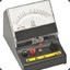 Analog Ohmmeter