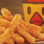 BK Chicken Fries