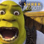 shrek reboot