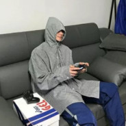 孤独不是人生的常态吗