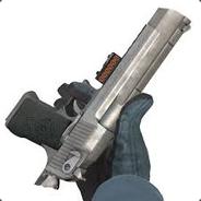 Deagle Meister CSGORAIN.U