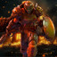 Steam avatar