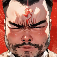 铁柱哥哥头很铁