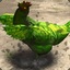 ZOMBIE CHICKEN LOL