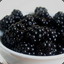 Cursed Berries