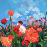 其实我也好想像以前一