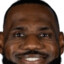 LeBron Raymone James Sr.