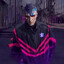 Steam avatar