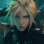 Cloud Strife