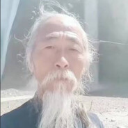 Master Shit fu Steam avatar