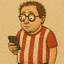Pelao Gordinflon flon