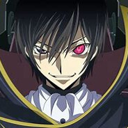 Lelouch  vi Britannia